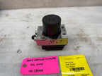 07 CADILLAC ESCALADE YUKON TAHOE ABS ANTI LOCK BRAKE PUMP  MODULE