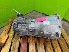 07 08 09 10 11 JEEP WRANGLER JK 6 SPEED NSG370 MANUAL TRANSMISSION P52104741AA