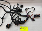 06 07 GMC CHEVROLET 2500HD DURAMAX 6.6 LBZ ENGINE BAY MOTOR WIRING HARNESS LOOM