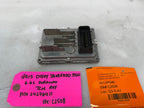 15-19 GMC SIERRA ALLISON T87 TRANSMISSION CONTROL MODULE TCM TCU 24276411