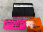24 25 Chevrolet GMC SIERRA TELEMATICS COMMUNICATION CONTROL MODULE 85080307