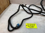 04 05 Chevrolet GMC 2500HD 3500 4wd LLY CREW CAB LONG BOX CHASSIS WIRING HARNESS