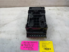 20 JEEP WRANGLER JL JT 3.6 ENGINE FUSE RELAY BOX P68370552AC 18-23