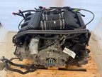 99 00 01 PORSCHE 911 996 3.4 COMPLETE REPLACEMENT ENGINE MOTOR W/ 12K  M96.01