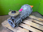 12-18 JEEP WRANGLER JK RUBICON 6 SPEED MANUAL TRANSMISSION P05106122AD