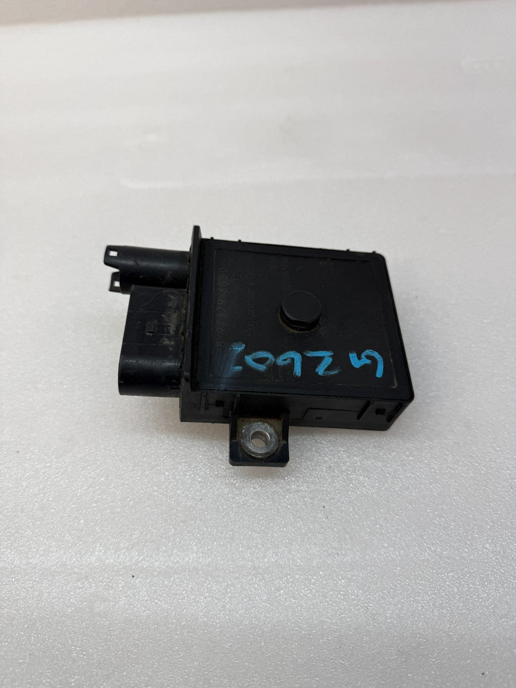 04 05 Chevrolet GMC 2500HD 3500 DURAMAX 6.6 LLY GPM GLOW PLUG CONTROL MODULE
