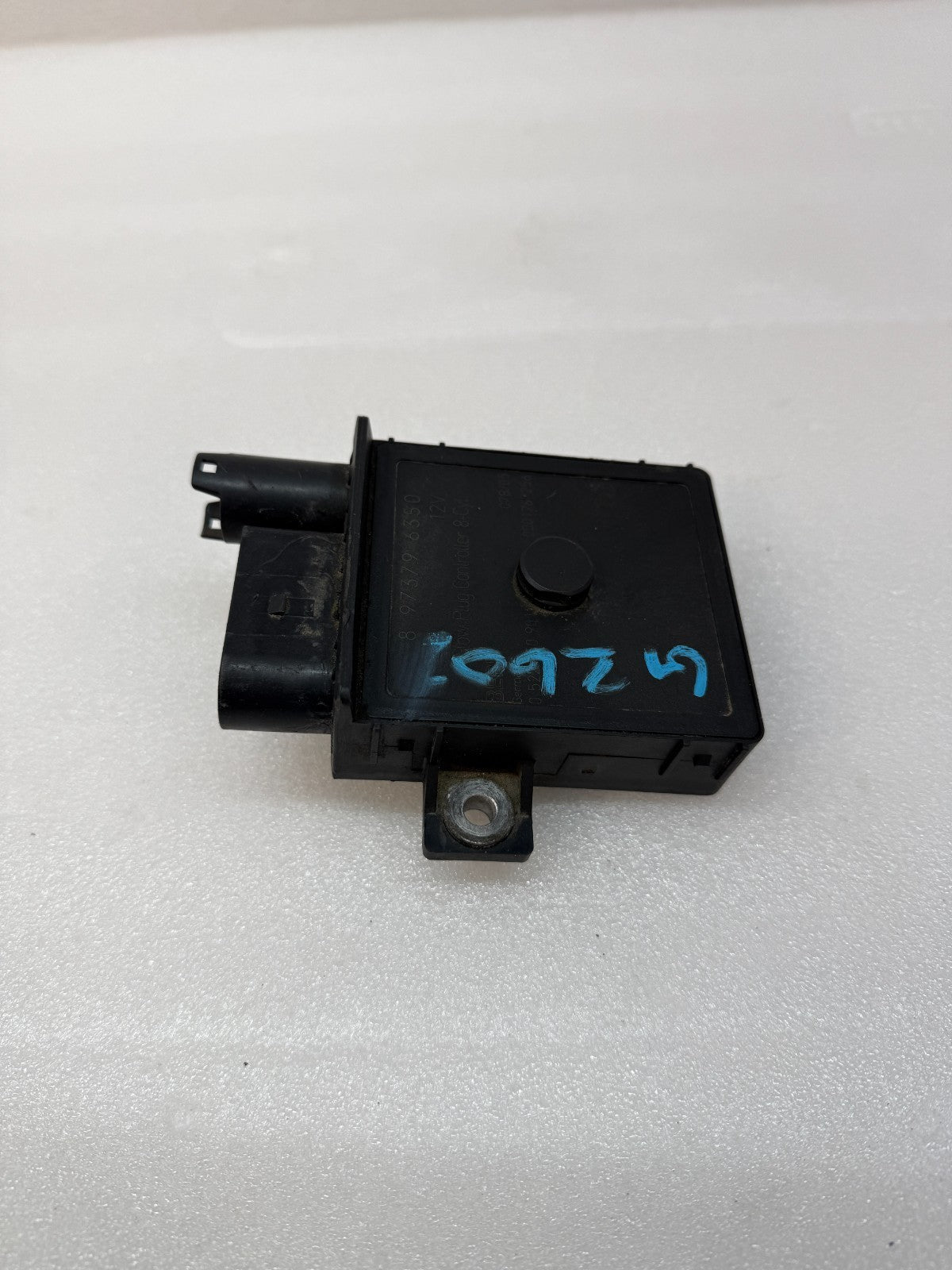 04 05 Chevrolet GMC 2500HD 3500 DURAMAX 6.6 LLY GPM GLOW PLUG CONTROL MODULE