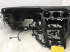 15 16 17 FORD MUSTANG 5.0 GT COMPLETE BLACK DASH ASSEMBLY COMPLETE