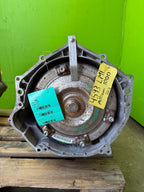12 Chevrolet GMC 3500HD DURAMAX 6.6 ALLISON 1000 AUTOMATIC TRANSMISSION LML