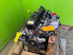 02 JEEP WRANGLER TJ 4.0 COMPLETE ENGINE MOTOR ASSEMBLY 97-02
