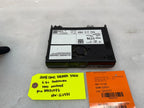 1 819 20 GMC 2500 3500 SIERRA SILVERADO HMI MEDIA RADIO MODULE 84331776