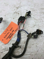 04 Chevrolet GMC 2500HD DURAMAX ELECTRIC SHIFT TRANSFER CASE WIRING HARNESS