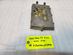 03 JEEP WRANGLER TJ 4.0 MANUAL TRANS ENGINE COMPUTER ECM ECU P56044093AH