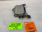 03 Chevrolet GMC LB7 6.6 DURAMAX FICM FUEL INJECTION CONTROL MODULE 8972160776