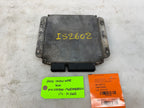 12 ISUZU NRR NPR NQR 5.2 4HK1 ECU ECM COMPUTER MODULE 275700-1760 8981832120