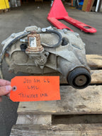 11-16 Chevrolet GMC 2500HD 3500HD DURAMAX 6.6 ELECTRIC SHIFT TRANSFER CASE