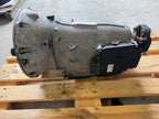 07-14 MERCEDES W216 W221 CL600 S65 AUTOMATIC TRANSMISSION 722.649