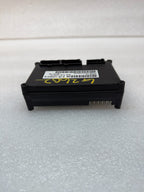 03-06 GMC SIERRA SILVERADO 2500 3500 TRANSFER CASE CONTROL MODULE 12590219