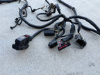 08-10 GMC CHEVROLET 2500HD DURAMAX 6.6 LMM ENGINE BAY WIRING HARNESS
