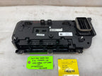 22-26 GMC 1500 2500 3500 SIERRA 13.4" RADIO TOUCHSCREEN DISPLAY VRD 86544494