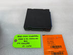 01 02 Chevrolet GMC DURAMAX LB7 6.6 BODY CONTROL MODULE BCM 15095334