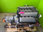15 16 17 FORD MUSTANG GT 5.0 COYOTE ENGINE MANUAL TRANSMISSION SWAP