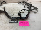 06 07 GMC CHEVROLET 2500HD DURAMAX 6.6 LBZ ENGINE MOTOR WIRING HARNESS LOOM
