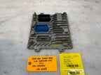 25 GMC 2500 3500 SIERRA 6.6 L5P DURAMAX DIESEL ENGINE COMPUTER ECM ECU 12733910