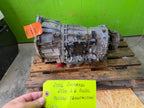 06 07 Chevrolet GMC 3500HD DURAMAX 6.6 ALLISON 1000 AUTOMATIC TRANSMISSION 4WD