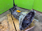 89 90 91 JEEP WRANGLER YJ 4.0 6 CYL MANUAL TRANSMISSION AX15 AX-15
