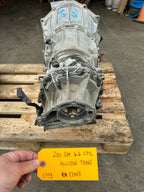 11 Chevrolet GMC 3500HD DURAMAX 6.6 ALLISON 1000 AUTOMATIC TRANSMISSION LML