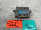 07-10 CHEVROLET SILVERADO DURAMAX 6.6 GLOW PLUG CONTROL MODULE OEM 98062002