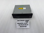 03-06 PORSCHE CAYENNE NAVIGATION CD DRIVE HEAD UNIT 7L5919969A 99764213504