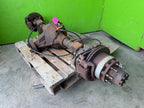 01-07 GMC SIERRA SILVERADO 3500HD DRW REAR DIFFERENTIAL AXLE GT4 G80 3.73