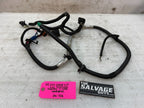 03-06 CHEVROLET GMC LLY 6.6L DURAMAX OEM ELECTRIC TRANSFER CASE WIRING HARNESS
