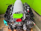 05-10 CHRYSLER 300 CHARGER CHALLENGER SRT8 SRT-8 COMPLETE 6.1 HEMI ENGINE 65K