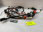 11 GMC SIERRA CHEVROLET SILVERADO 3500HD DURAMAX 6.6 LML ENGINE WIRING HARNESS