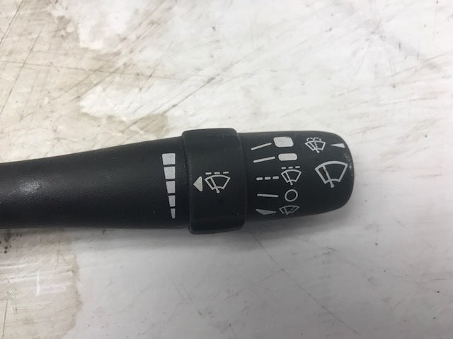 13 CHEVROLET CORVETTE C6 ZR1 WIPER HEADLIGHT CRUISE CONTROL SWITCH 05-13