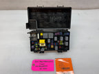 15 JEEP WRANGLER JK TIPM INTEGRATED MODULE FUSE BOX 68263897AA