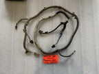 04 Chevrolet GMC 2500HD DURAMAX MANUAL SHIFT TRANSFER CASE WIRING HARNESS