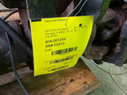 2010 DODGE RAM 3500 6.7 CUMMINS DIESEL 3.42 FRONT DIFFERENTIAL AXLE SRW