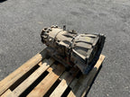 08-10 Chevrolet GMC 3500HD DURAMAX 6.6 ALLISON 1000 AUTOMATIC TRANSMISSION LMM