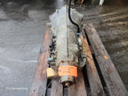 95 CHEVROLET GMC SIERRA SILVERADO 4L80E AUTOMATIC TRANSMISSION 2WD 6.5 DIESEL