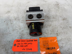 07-10 Chevrolet GMC 2500HD 3500 SIERRA DURAMAX ABS ANTI LOCK BRAKE PUMP 25802684