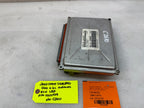 01-04 Chevrolet GMC 2500HD DURAMAX 6.6 LB7 ECM ECU ENGINE COMPUTER 12210729