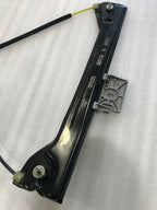 16 MERCEDES S65 AMG C217 COUPE RIGHT PASSENGER WINDOW REGULATOR A2177200246