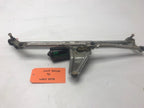 99 00 01 02 03 04 Porsche 996 911 OEM WINDSHIELD WIPER MOTOR TRANSMISSION