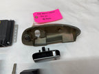 06 07 08 PORSCHE CAYMAN S 987 3.4 ENGINE COMPUTER ECU ECM DME KEY 99761860102