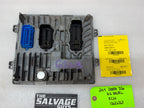 17-21 CHEVROLET GMC 3500 6.6 L5P DURAMAX DIESEL ENGINE COMPUTER ECM ECU 12686363