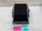 16-20 TESLA MODEL X S GPS NAVIGATION MEDIA TOUCH SCREEN MCU 1450737-00-B